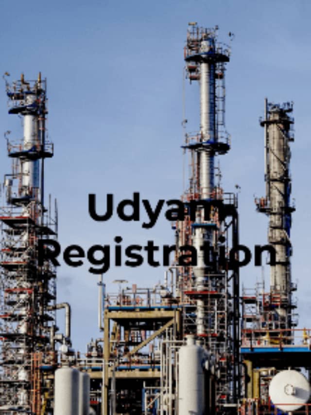 How to do Udyam Registration