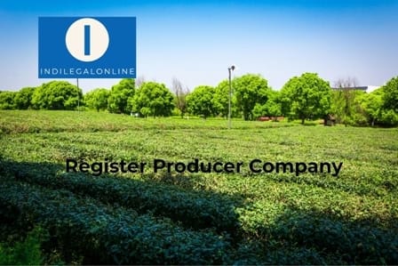 Producer Company Registration